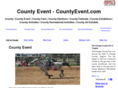 countyevent.com
