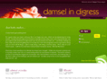 damselindigress.com