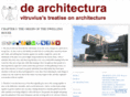 dearchitectura.com