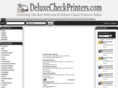 deluxecheckprinters.com