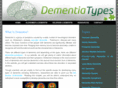 dementiatypes.org