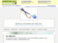 dentalhygieneonthego.com