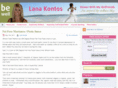 dinnerwithmygirlfriends.com