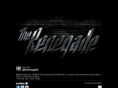 djtherenegade.com