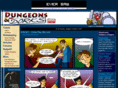 dndorks.com