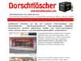 dorschtloescher.com