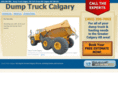 dumptruckcalgary.com