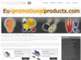 eu-promotionalproducts.com