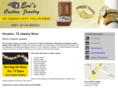 evesclearlakecustomjewelry.com