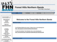 fhnbands.org