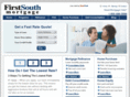 firstsouthtx.com