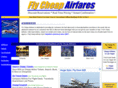 flycheapairfares.com