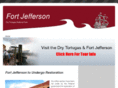 fort-jefferson.com