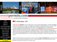 frduffysquare-permits.com