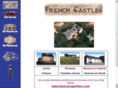 french-castles.com