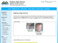 gaffneyhighschool.org