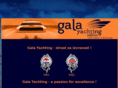 gala-yachting.com