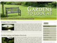 gardenstolookat.com
