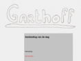 garthoff.com