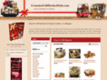 gourmetgiftbaskethub.com