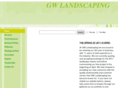 gwlandscaping08.com