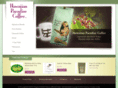 hawaiianparadisecoffee.com