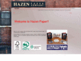 hazen.com