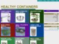 healthycontainers.com