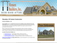 hensenbuilders.com