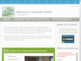 hollyvale.com