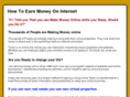 how-to-earn-money-on-internet.com