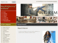 huckleberrywillow.com