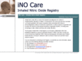 inocare.com