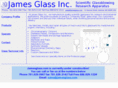 jamesglass.com