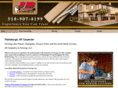 jbcarpentryandfencing.com
