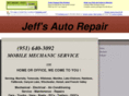 jeffsautorepair.net