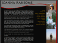 joannaransome.com