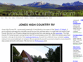 joneshighcountryrv.com