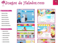 juegosdehelados.com