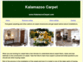 kalamazoocarpet.com