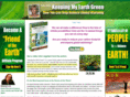 keepingmyearthgreen.com