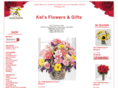 kelsflowers.com
