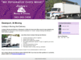 lindseysmoving.com