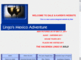 lingos-in-mexico.com