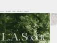 lostartsociete.com