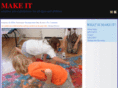 makeitcreativearts.com