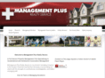 managementplusrealtyservice.com