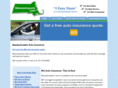 massautoquote.com