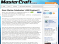mastercraftblog.com