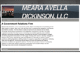mearaavelladickinson.com